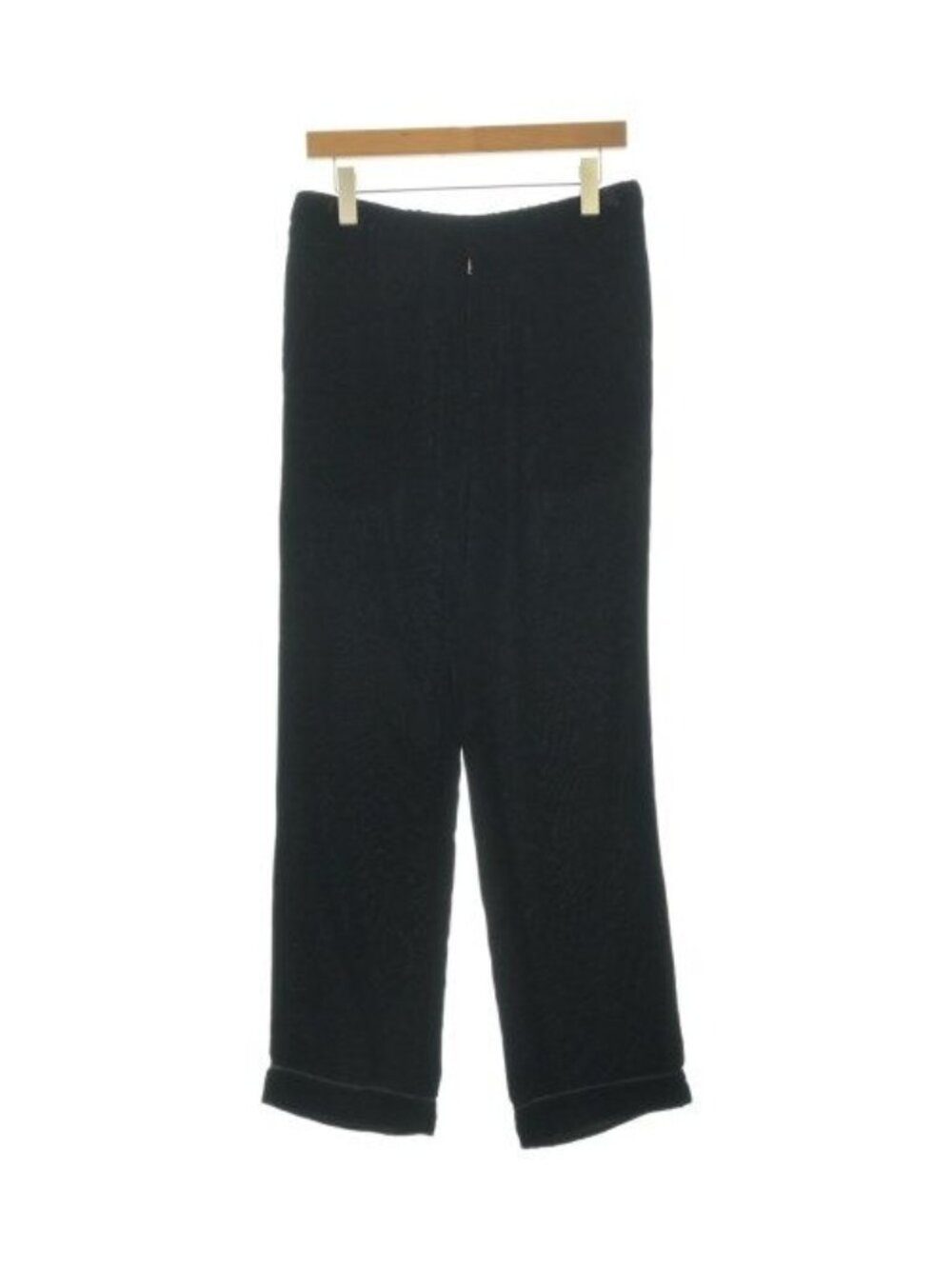 Prada Pants Black